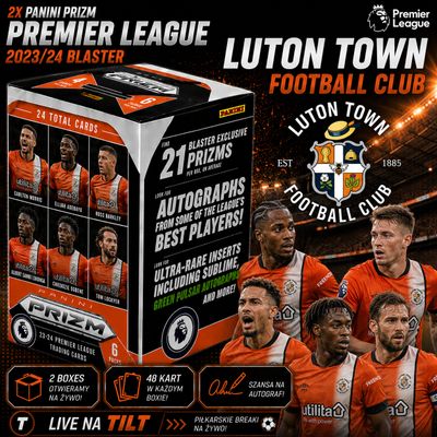 Luton Town